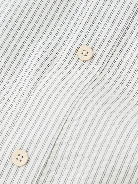 Рубашка STORYTELLER (размер M, цвет Белый)