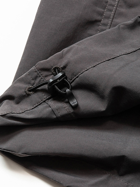 Брюки FATIGUE OVERWRAP (размер L, цвет Серый)