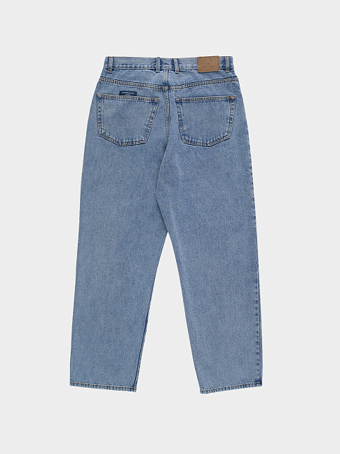 Джинсы DRS (размер M, цвет Голубой)