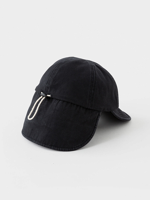 Кепка LURKER (размер one size, цвет Черный)