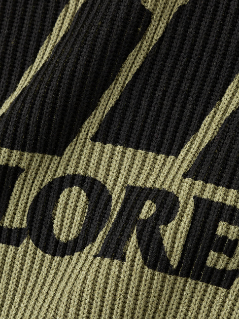 Свитер RAY'S (размер M, цвет Зеленый)