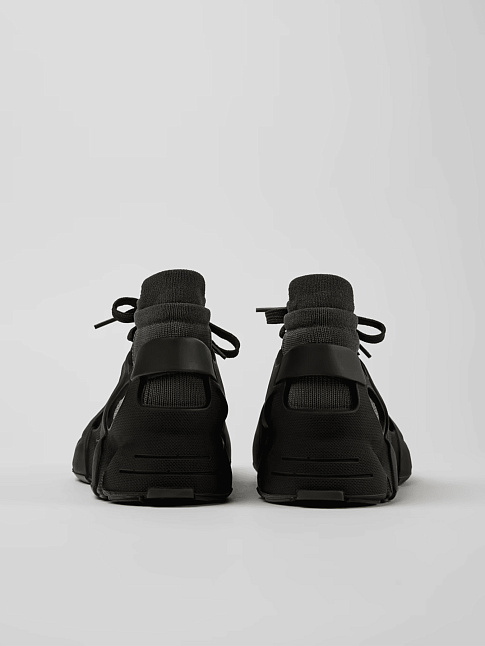 Кроссовки TOSSU (размер 43, цвет Разноцветный)