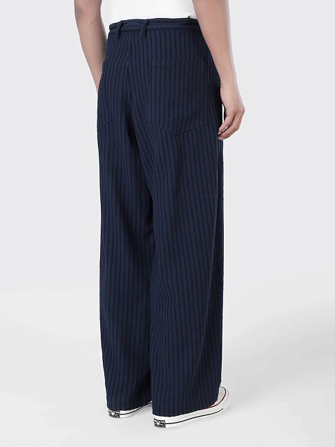 Брюки YUKI (размер XXL, цвет Разноцветный)