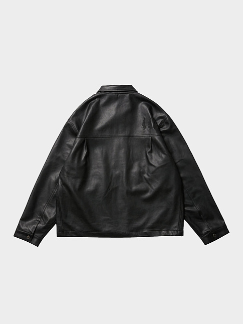 Куртка HIGH BRIDGE (размер L, цвет Черный)