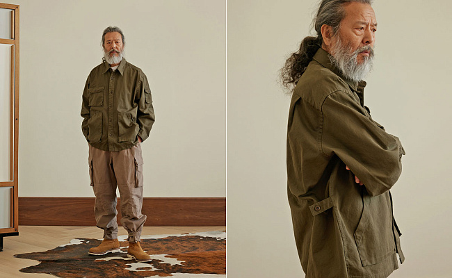 Frizmworks: новая корейская волна