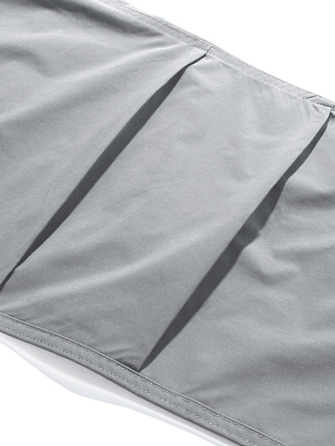 Брюки M65 TANKER (размер XL, цвет Серый)