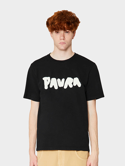 Футболка COSTA OVERSIZED (размер XL, цвет Черный)