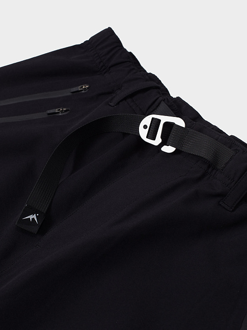 Брюки FOREST (размер XL, цвет Черный)