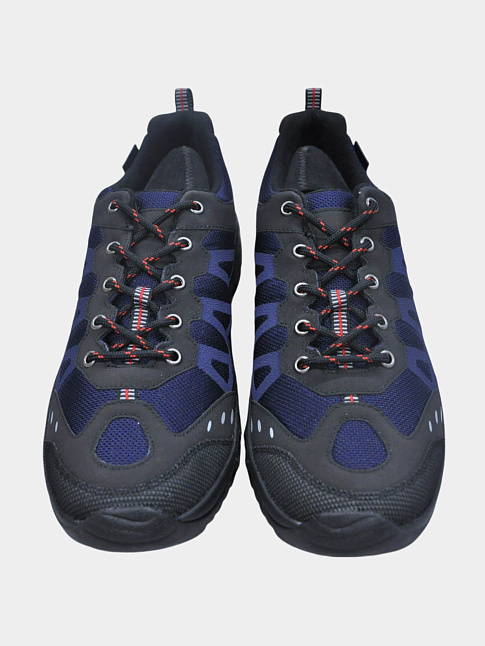 Кроссовки RUSSIAN MILITARY (размер 42, цвет Темно-синий)