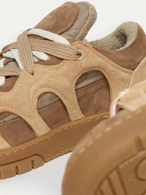 Кроссовки MODEL 1 ORIGINAL (размер 37, цвет Разноцветный)