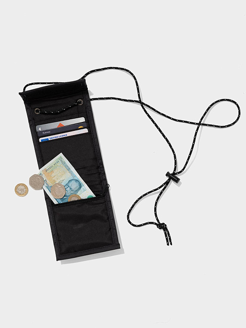 Сумка JAWAD (размер one size, цвет Черный)