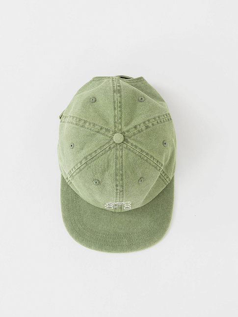 Кепка ARCH (размер one size, цвет Зеленый)