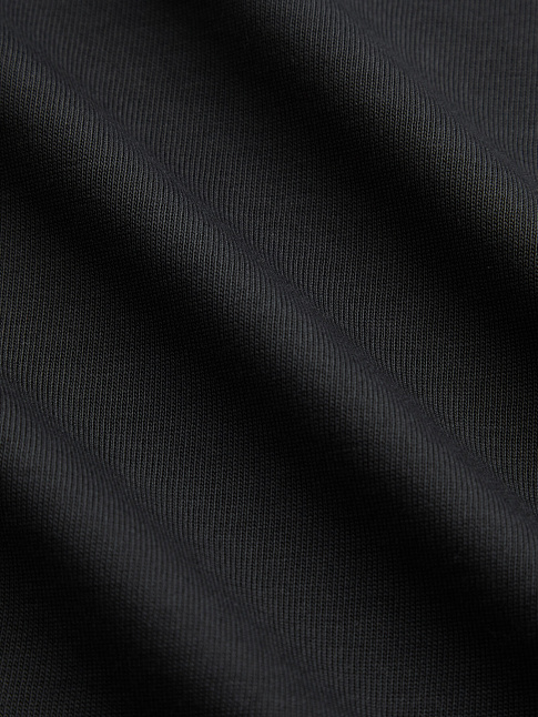 Майка BASIC UNDERSHIRT (размер S, цвет Темно-серый)