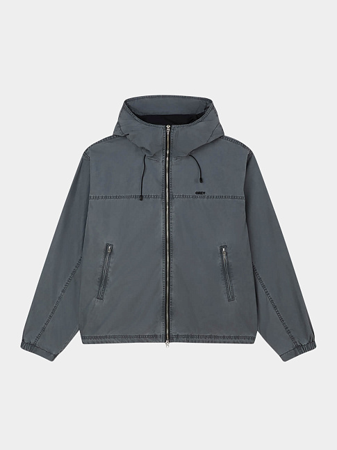 Куртка HIGHLAND (размер M, цвет Серый)