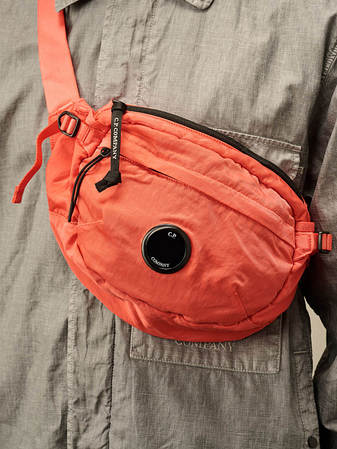 Сумка NYLON B CROSSBODY (размер one size, цвет 547)