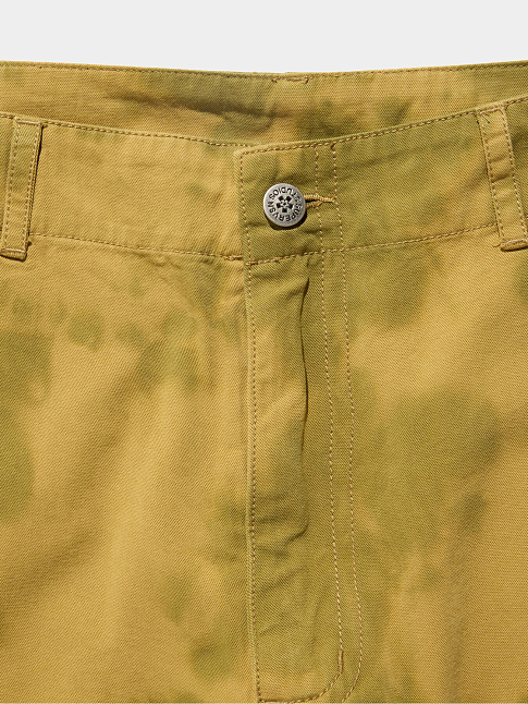 Брюки SUPERVSN CARGO (размер 36, цвет Коричневый)