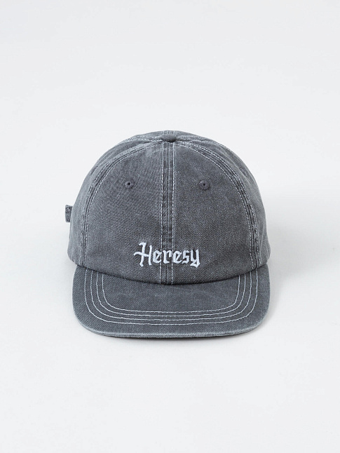 Кепка VILLEIN (размер one size, цвет Черный)