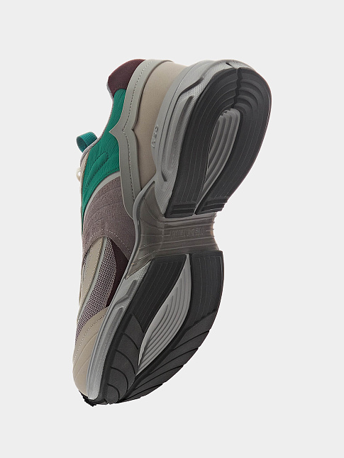 Кроссовки ACUMIK (размер 41     , цвет ZEN)