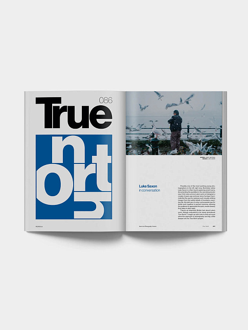 Журнал PROPER №38 (размер one size, цвет Разноцветный)