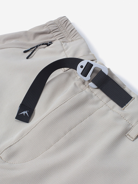 Брюки TERRAIN (размер M, цвет Серый)