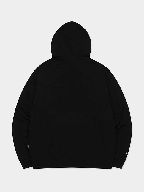 Худи OG (размер XL, цвет Черный)