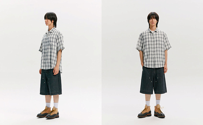 Frizmworks: новая корейская волна