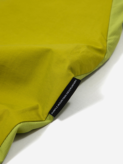 Брюки TERRAIN (размер L, цвет Желтый)