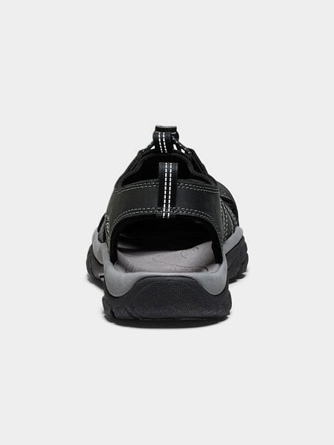 Сандалии NEWPORT (размер 41, цвет Черный)