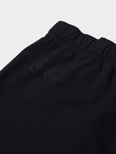 Брюки FOREST (размер XL, цвет Черный)