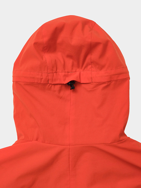 Куртка WR TRACK (размер XL, цвет Красный)