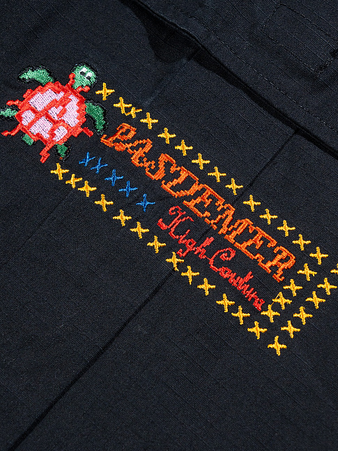 Брюки MAGIC (размер 36, цвет Черный)