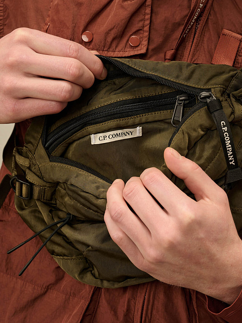 Сумка NYLON B CROSSBODY (размер one size, цвет 683)