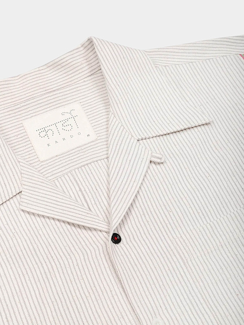 Рубашка ROHIT (размер XL, цвет Разноцветный)