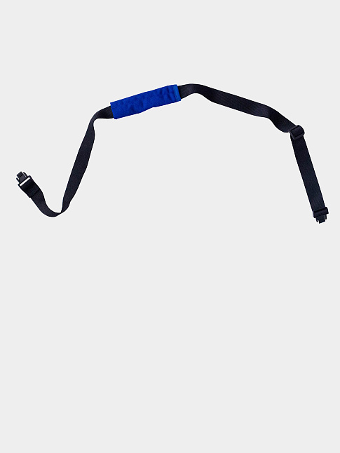 Сумка сигнальная (размер one size, цвет Синий)