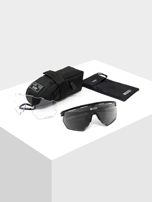 Очки AEROWING (размер one size, цвет Черный)