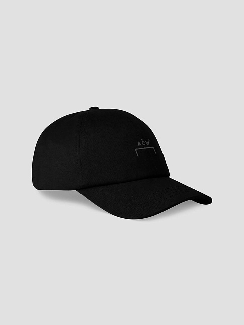 Кепка CORE (размер one size, цвет Черный)