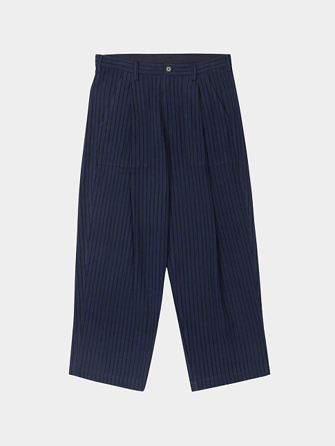 Брюки YUKI (размер XXL, цвет Разноцветный)