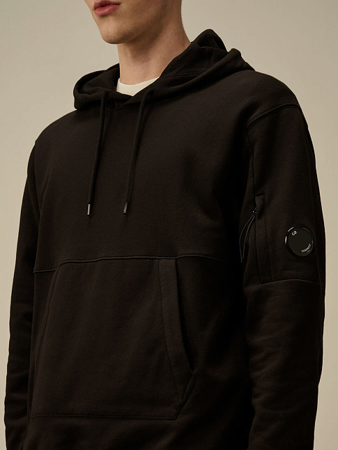 Худи DIAGONAL RAISED FLEECE (размер XXL, цвет 999)