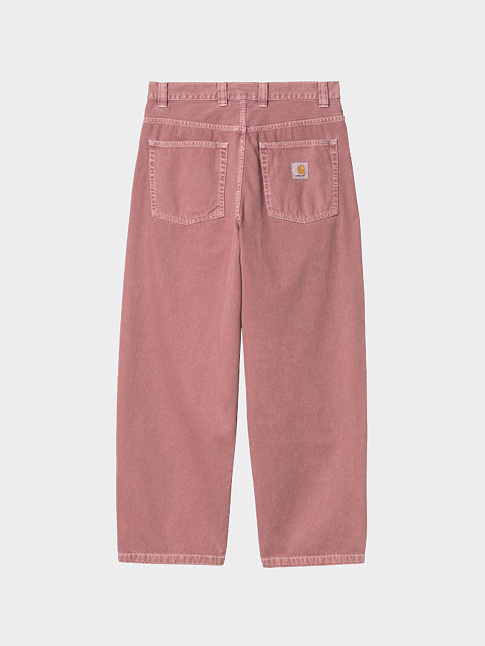 Брюки BRANDON (размер L, цвет Розовый)