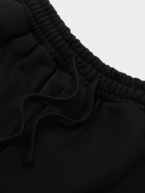 Брюки KINOMO KOREA (размер XL, цвет Черный)