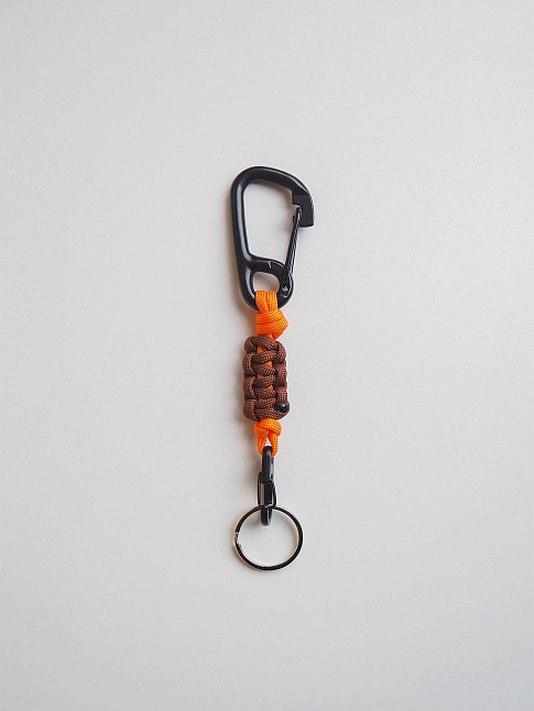 Черный G-карабин (размер one size, цвет Разноцветный)