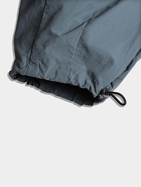 Брюки VERY OVERSIZE CARGO (размер M, цвет Серый)