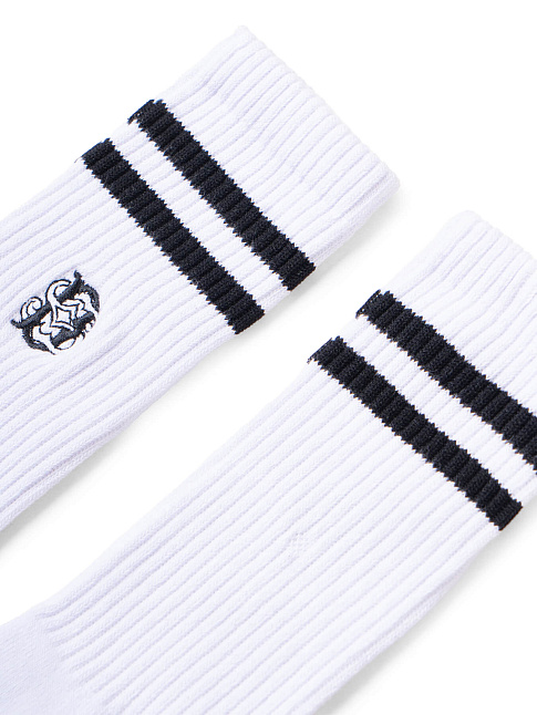 Носки DECREE (размер one size, цвет Белый)