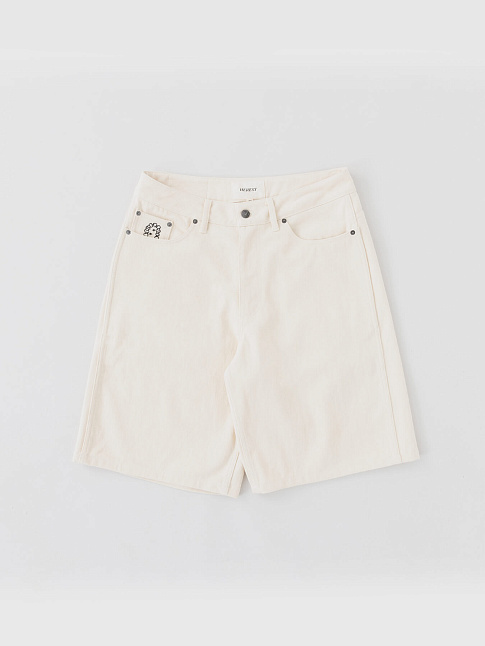 Шорты STEARNE (размер XL, цвет Белый)