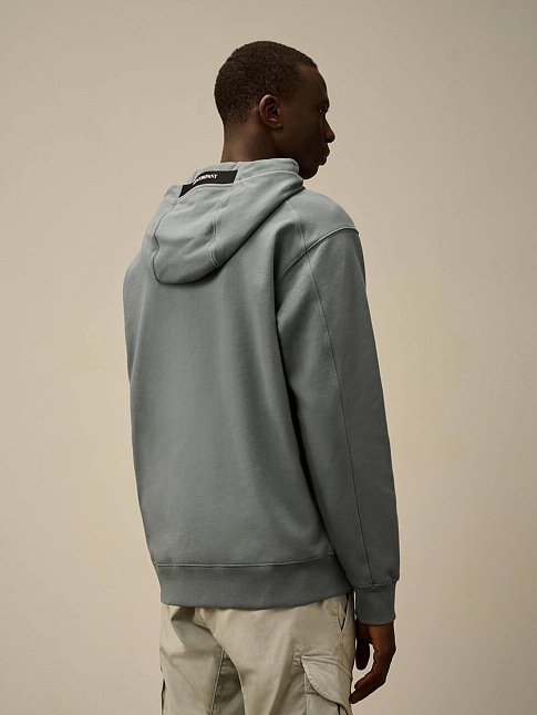 Худи DIAGONAL RAISED FLEECE (размер XXL, цвет 872)