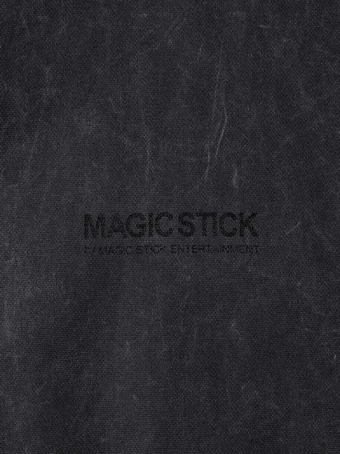 Куртка TYE DYE NYLON COACH (размер L, цвет Синий)