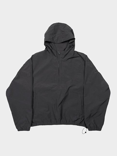 Анорак KANOHI (размер L, цвет Темно-серый)