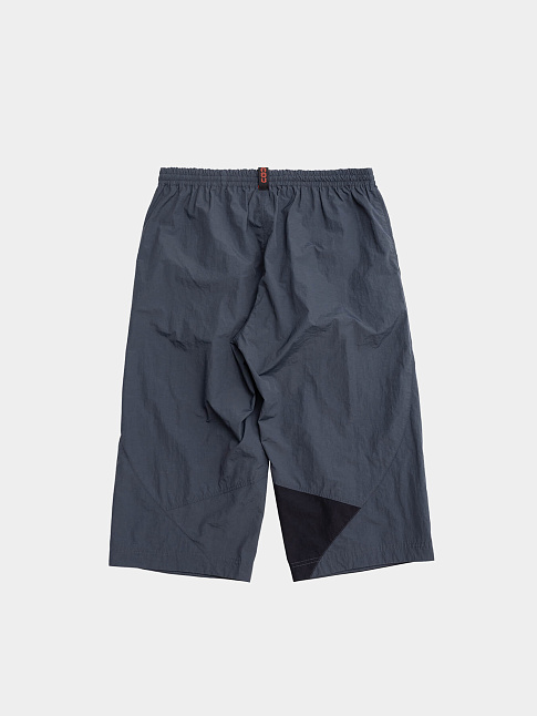 Шорты RIB (размер M, цвет Темно-синий)