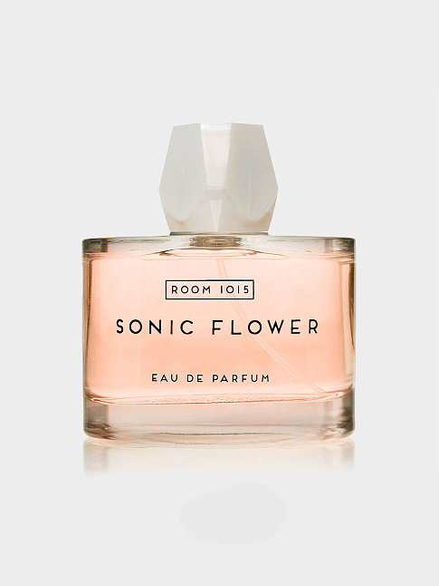 Парфюмерная вода SONIC FLOWER 100 мл (размер one size, цвет Разноцветный)