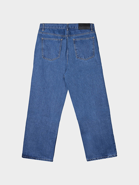 Джинсы AGE (размер XXL, цвет Синий)